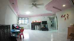 Blk 681B Woodlands Drive 62 (Woodlands), HDB 4 Rooms #72487271